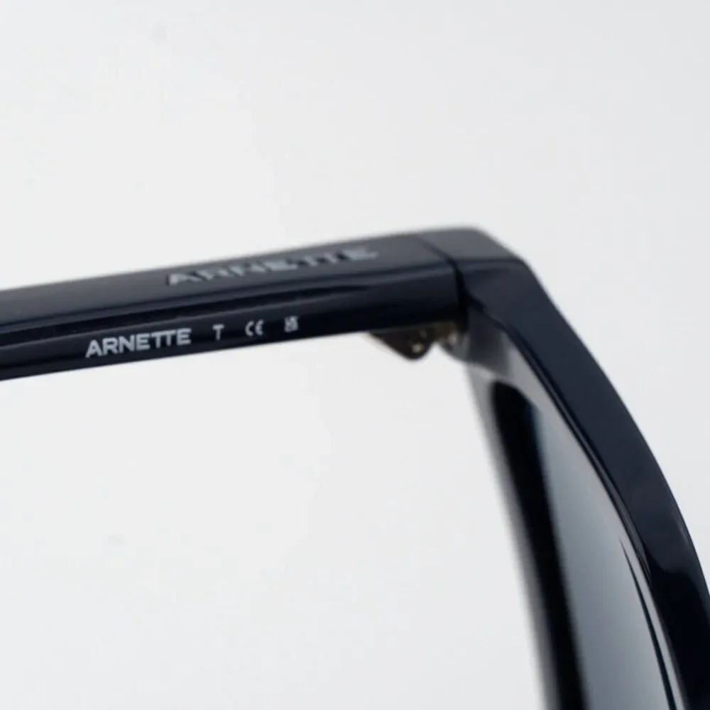 Arnette Men Sunglasses Dark Blue Square AN4334 122180 BRAND NEW